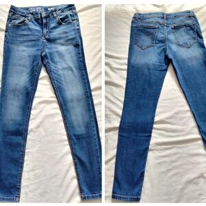 Arizona Jeans Size 14